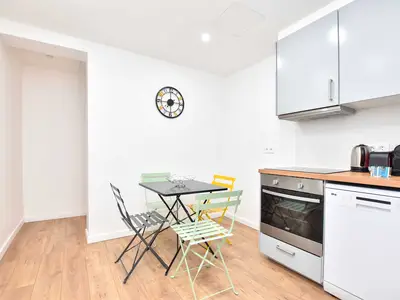 Ferienwohnung für 7 Personen (60 m²) in Paris 3/10
