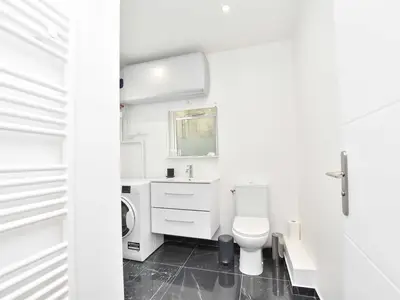 Ferienwohnung für 7 Personen (60 m²) in Paris 5/10
