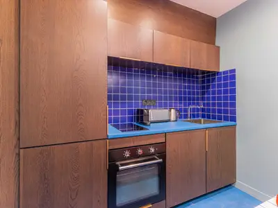 Ferienwohnung für 7 Personen (61 m²) in Paris 5/10