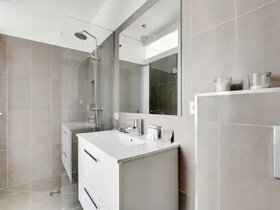 Ferienwohnung für 5 Personen (35 m²) in Paris 5/10