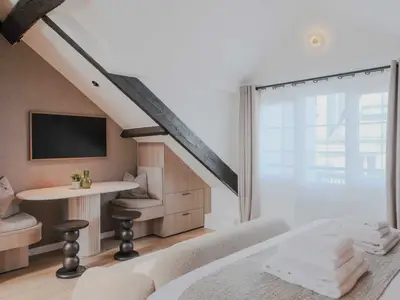 Ferienwohnung für 4 Personen (27 m²) in Paris 7/10
