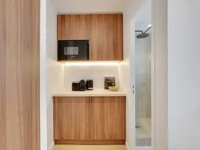 Ferienwohnung für 3 Personen (20 m²) in Paris 3/10