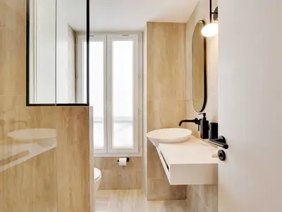 Ferienwohnung für 3 Personen (20 m²) in Paris 5/10
