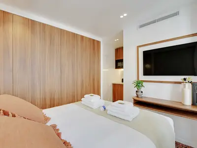 Ferienwohnung für 3 Personen (20 m²) in Paris 6/10