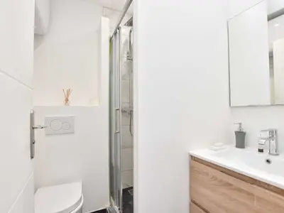 Ferienwohnung für 5 Personen (40 m²) in Paris 5/10