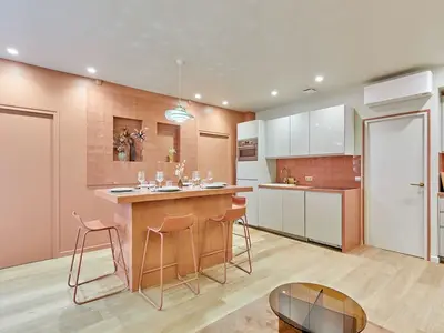 Ferienwohnung für 7 Personen in Paris 2/10