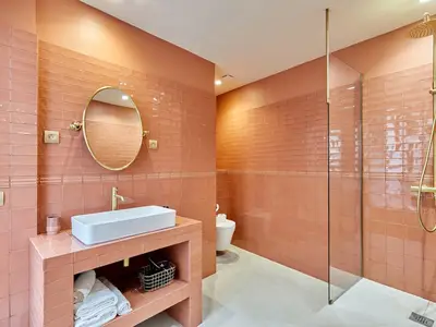 Ferienwohnung für 7 Personen in Paris 3/10