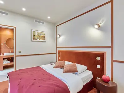 Ferienwohnung für 7 Personen in Paris 4/10