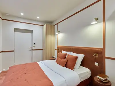 Ferienwohnung für 7 Personen in Paris 5/10