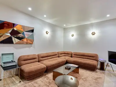 Ferienwohnung für 7 Personen in Paris 6/10