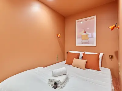 Ferienwohnung für 7 Personen in Paris 7/10