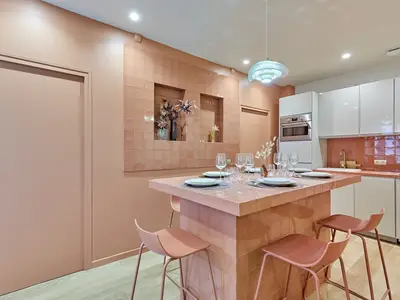 Ferienwohnung für 7 Personen in Paris 9/10