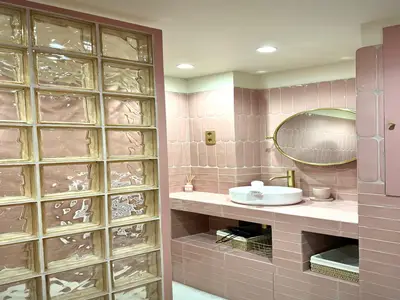Ferienwohnung für 7 Personen (56 m²) in Paris 1/10