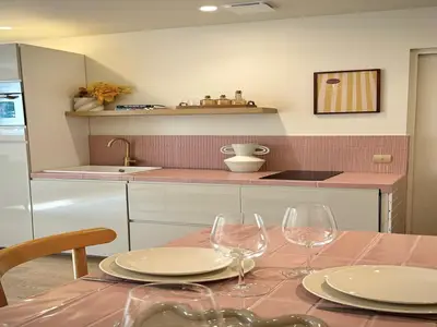 Ferienwohnung für 7 Personen (56 m²) in Paris 3/10