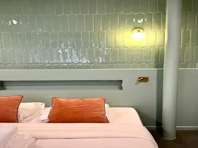 Ferienwohnung für 7 Personen (56 m²) in Paris 4/10