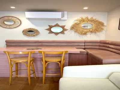 Ferienwohnung für 7 Personen (56 m²) in Paris 5/10