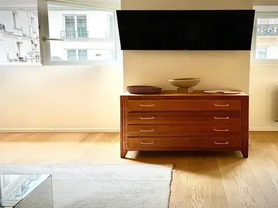 Ferienwohnung für 7 Personen (56 m²) in Paris 6/10