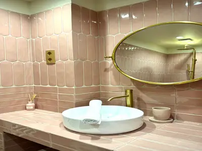 Ferienwohnung für 7 Personen (56 m²) in Paris 9/10