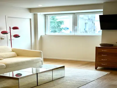 Ferienwohnung für 7 Personen (56 m²) in Paris 10/10