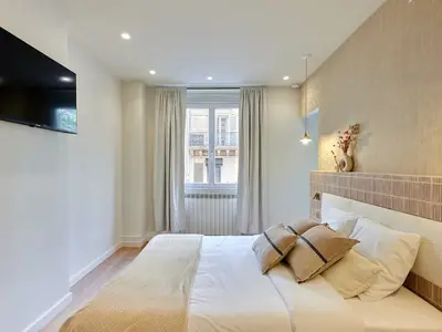 Ferienwohnung für 3 Personen in Paris 5/10