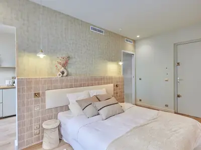 Ferienwohnung für 3 Personen in Paris 7/10