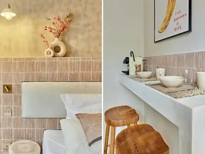 Ferienwohnung für 3 Personen in Paris 8/10