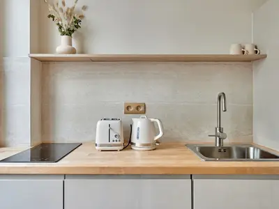 Ferienwohnung für 3 Personen in Paris 9/10