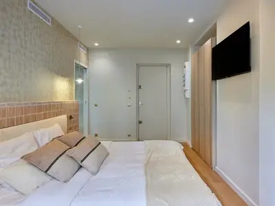 Ferienwohnung für 3 Personen in Paris 10/10