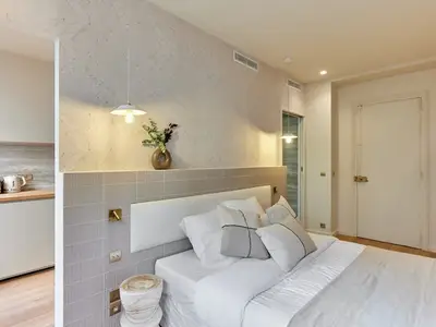 Ferienwohnung für 3 Personen in Paris 2/10