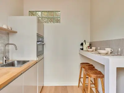 Ferienwohnung für 3 Personen in Paris 3/10