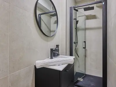 Ferienwohnung für 5 Personen in Paris 5/10