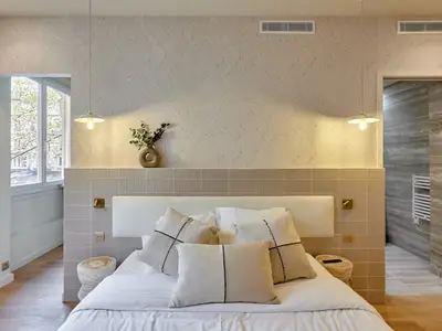 Ferienwohnung für 3 Personen in Paris 6/10
