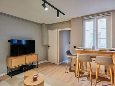 Ferienwohnung für 5 Personen in Paris 7/10
