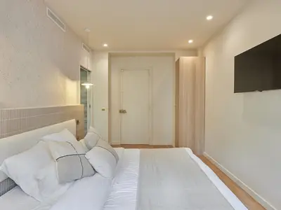 Ferienwohnung für 3 Personen in Paris 7/10