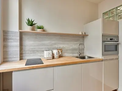 Ferienwohnung für 3 Personen in Paris 8/10