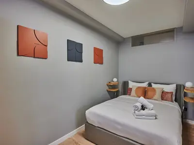 Ferienwohnung für 5 Personen in Paris 9/10