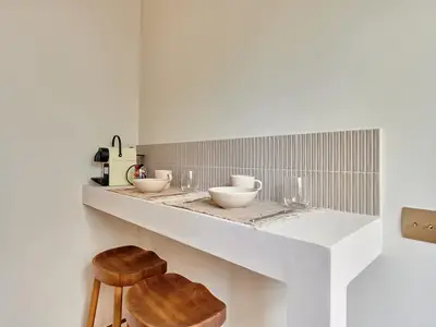 Ferienwohnung für 3 Personen in Paris 10/10