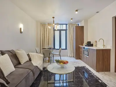 Ferienwohnung für 5 Personen in Paris 1/10