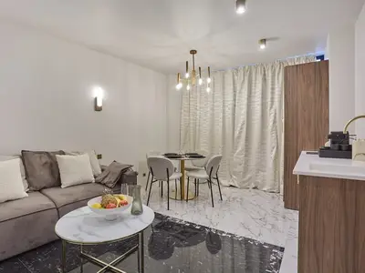 Ferienwohnung für 5 Personen in Paris 2/10