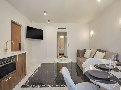 Ferienwohnung für 5 Personen in Paris 3/10