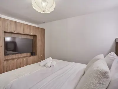 Ferienwohnung für 5 Personen in Paris 4/10