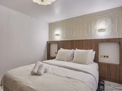 Ferienwohnung für 5 Personen in Paris 5/10