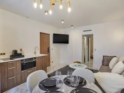 Ferienwohnung für 5 Personen in Paris 8/10