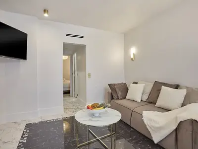 Ferienwohnung für 5 Personen in Paris 9/10