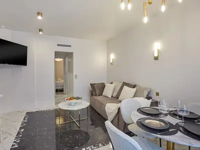 Ferienwohnung für 5 Personen in Paris 10/10