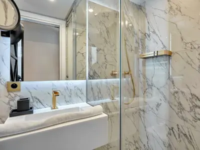 Ferienwohnung für 3 Personen in Paris 5/10
