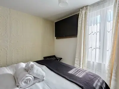 Ferienwohnung für 3 Personen in Paris 6/10