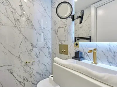 Ferienwohnung für 3 Personen in Paris 8/10