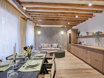 Ferienwohnung für 9 Personen in Paris 1/10