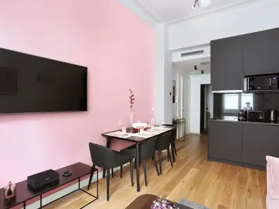 Ferienwohnung für 5 Personen in Paris 2/10